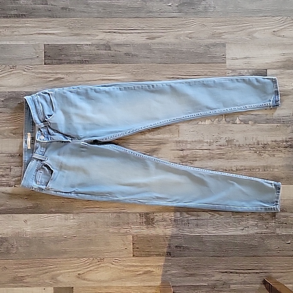 Levis Jeans